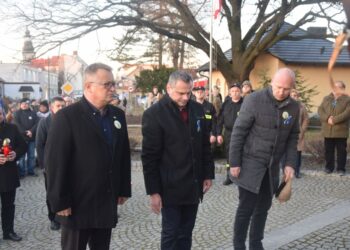 Pamiętamy o Żołnierzach Niezłomnych!