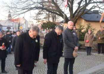 Pamiętamy o Żołnierzach Niezłomnych!