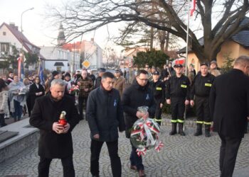 Pamiętamy o Żołnierzach Niezłomnych!