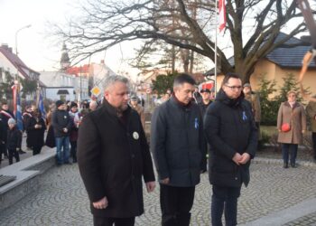 Pamiętamy o Żołnierzach Niezłomnych!