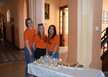 Kuźnia młodych talentów