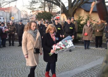 Pamiętamy o Żołnierzach Niezłomnych!