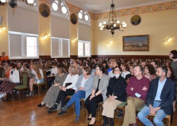 Kuźnia młodych talentów