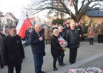 Pamiętamy o Żołnierzach Niezłomnych!