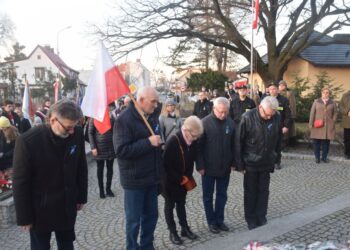 Pamiętamy o Żołnierzach Niezłomnych!