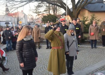 Pamiętamy o Żołnierzach Niezłomnych!