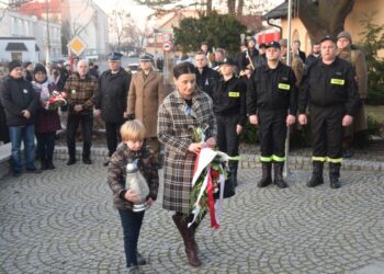 Pamiętamy o Żołnierzach Niezłomnych!