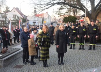 Pamiętamy o Żołnierzach Niezłomnych!