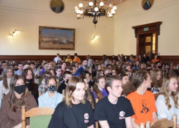 Kuźnia młodych talentów