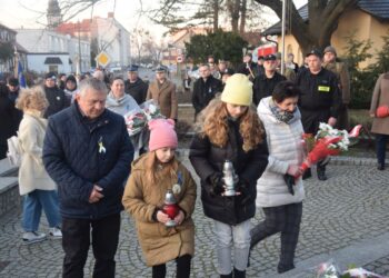 Pamiętamy o Żołnierzach Niezłomnych!