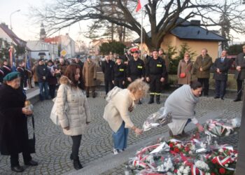 Pamiętamy o Żołnierzach Niezłomnych!
