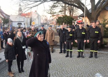 Pamiętamy o Żołnierzach Niezłomnych!