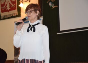 Kuźnia młodych talentów