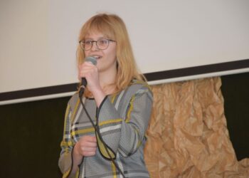 Kuźnia młodych talentów