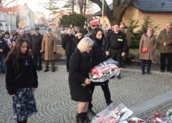 Pamiętamy o Żołnierzach Niezłomnych!