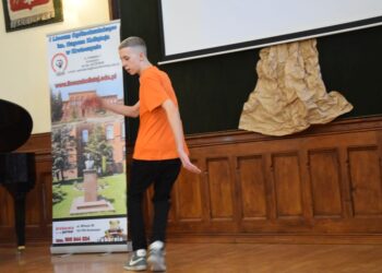 Kuźnia młodych talentów