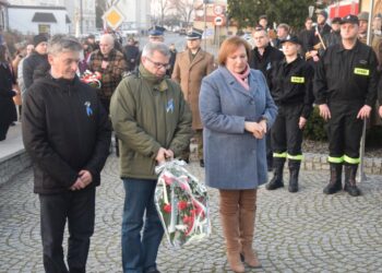 Pamiętamy o Żołnierzach Niezłomnych!
