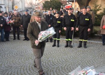 Pamiętamy o Żołnierzach Niezłomnych!