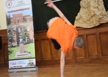 Kuźnia młodych talentów