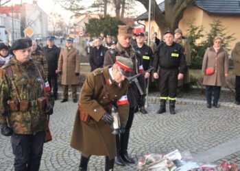 Pamiętamy o Żołnierzach Niezłomnych!