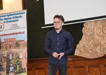 Kuźnia młodych talentów