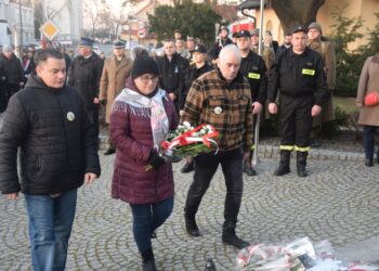 Pamiętamy o Żołnierzach Niezłomnych!