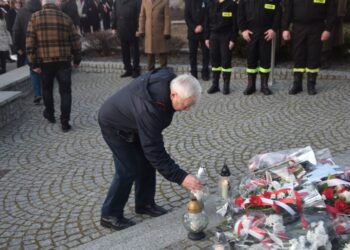 Pamiętamy o Żołnierzach Niezłomnych!