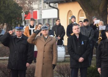 Pamiętamy o Żołnierzach Niezłomnych!