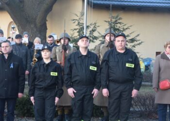 Pamiętamy o Żołnierzach Niezłomnych!