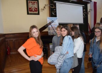 Kuźnia młodych talentów