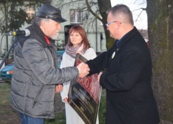 Pamiętamy o Żołnierzach Niezłomnych!