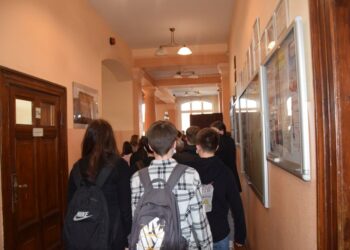 Kuźnia młodych talentów