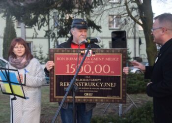 Pamiętamy o Żołnierzach Niezłomnych!