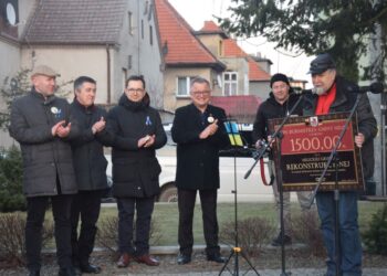 Pamiętamy o Żołnierzach Niezłomnych!