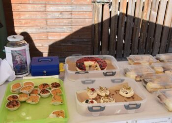 Rekreacyjnie i charytatywnie