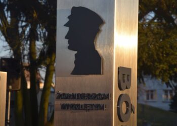 Pamiętamy o Żołnierzach Niezłomnych!