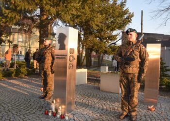 Pamiętamy o Żołnierzach Niezłomnych!