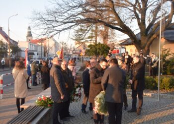 Pamiętamy o Żołnierzach Niezłomnych!