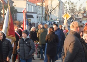 Pamiętamy o Żołnierzach Niezłomnych!