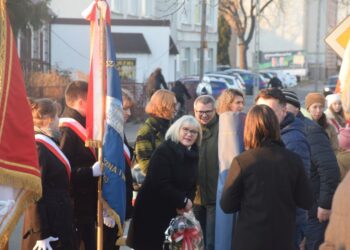 Pamiętamy o Żołnierzach Niezłomnych!