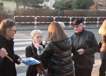 Pamiętamy o Żołnierzach Niezłomnych!