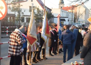 Pamiętamy o Żołnierzach Niezłomnych!