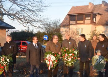 Pamiętamy o Żołnierzach Niezłomnych!
