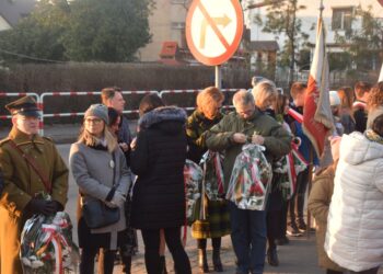 Pamiętamy o Żołnierzach Niezłomnych!