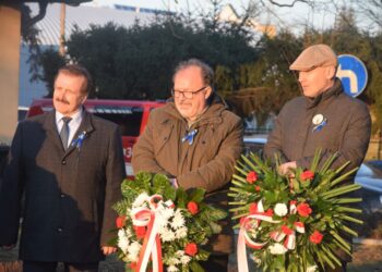 Pamiętamy o Żołnierzach Niezłomnych!