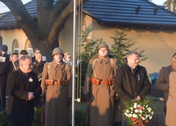 Pamiętamy o Żołnierzach Niezłomnych!