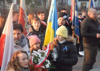Pamiętamy o Żołnierzach Niezłomnych!