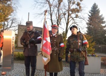 Pamiętamy o Żołnierzach Niezłomnych!