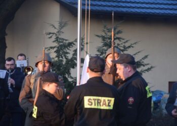 Pamiętamy o Żołnierzach Niezłomnych!