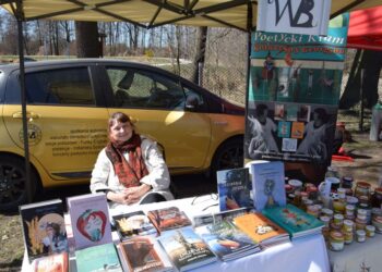 Rekreacyjnie i charytatywnie